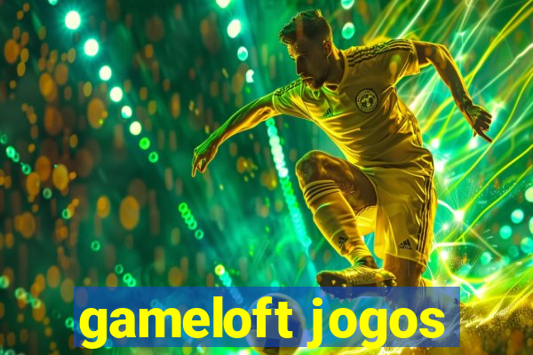 gameloft jogos